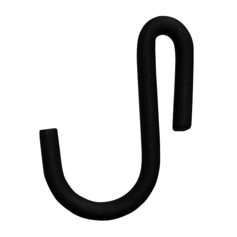 Village Wrought Iron CR-EXH Cup Hook Removable