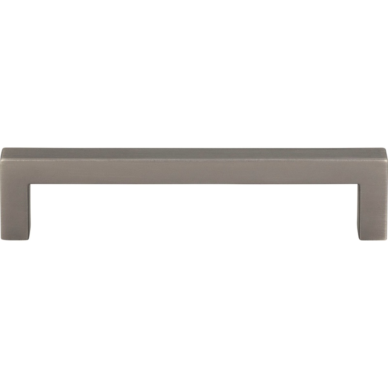 Atlas Homewares It Pull 5 1/16 Inch (c-c) Slate