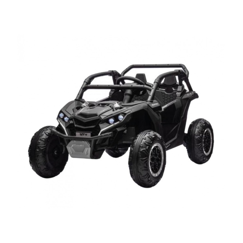 Go Skitz Switch 24V E-Buggy Ride On – Black