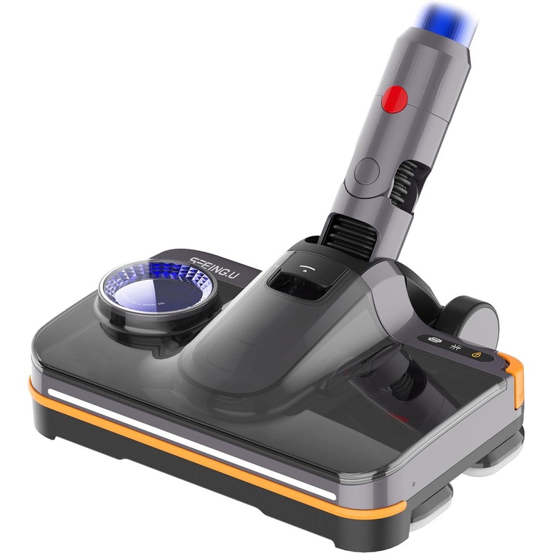 Hygieia T6 Wet Dry Mop Head –  For Dyson V7, V8, V10, V11, V15 & GEN5 Models