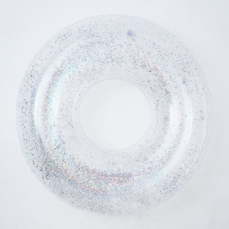 Pool Ring Glitter