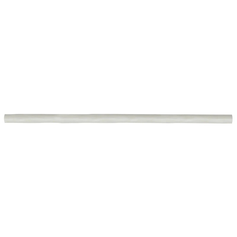12″ Qr Teramoda Bamboo Quarter Round Glossy