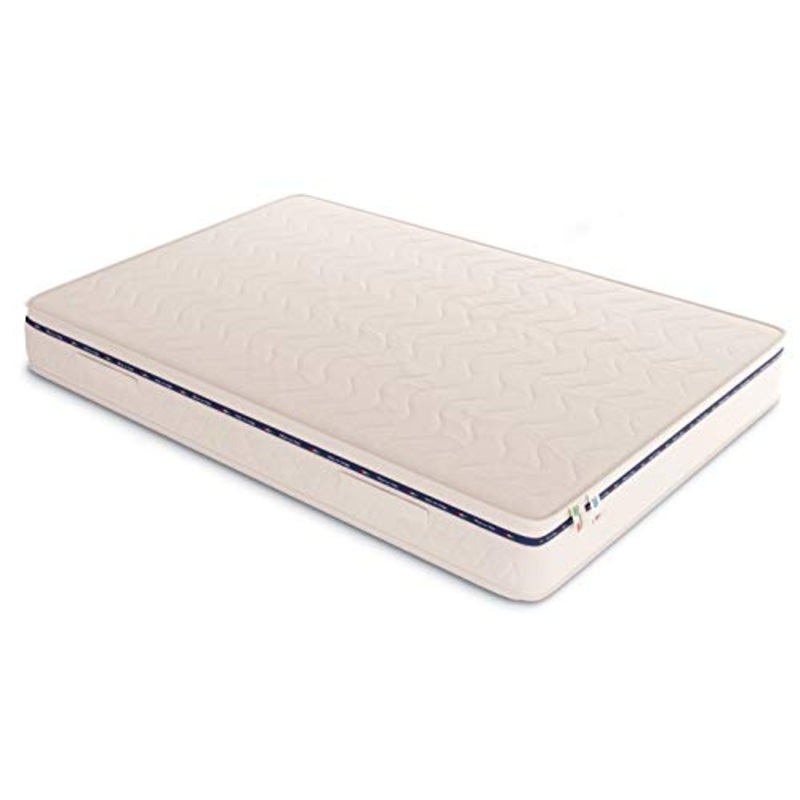 Baldiflex Emporio Materasso Singolo Amazonia Top in Memory Foam 90×190 cm