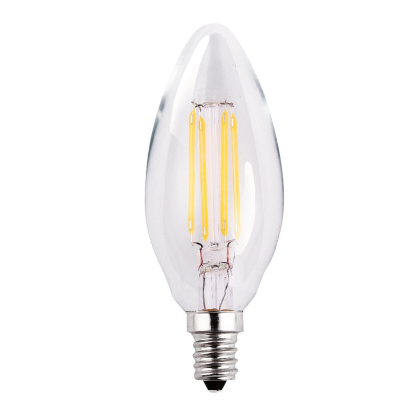 Craftmade 9610 LED Bulbs Light Bulb Clear