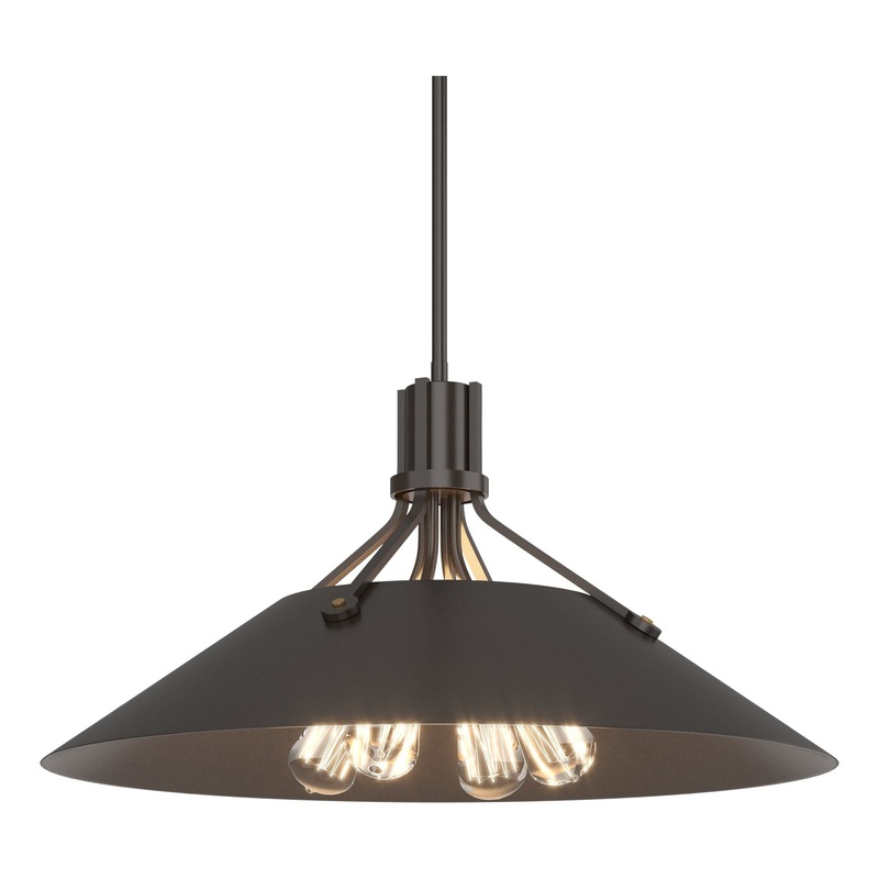 Henry Pendant Oil Rubbed Bronze Oil Rubbed Bronze