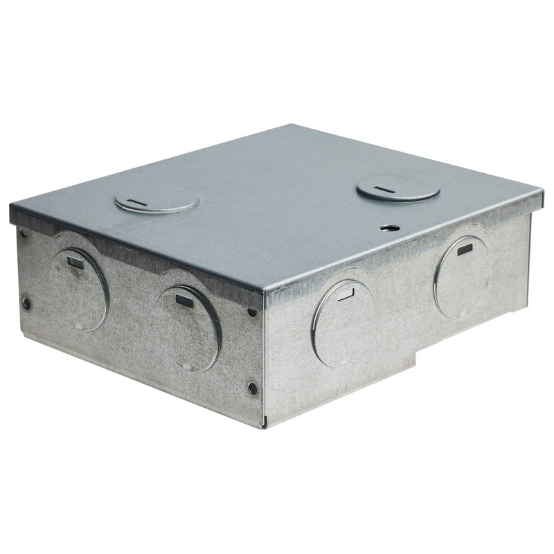 Junction Box by Nuvo Lighting