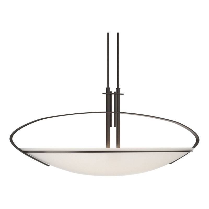 Mackintosh Large Pendant Oil Rubbed Bronze