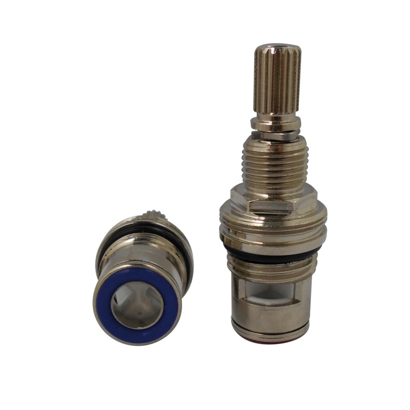 KSRPL7100CC Cold Cartridge, Raw