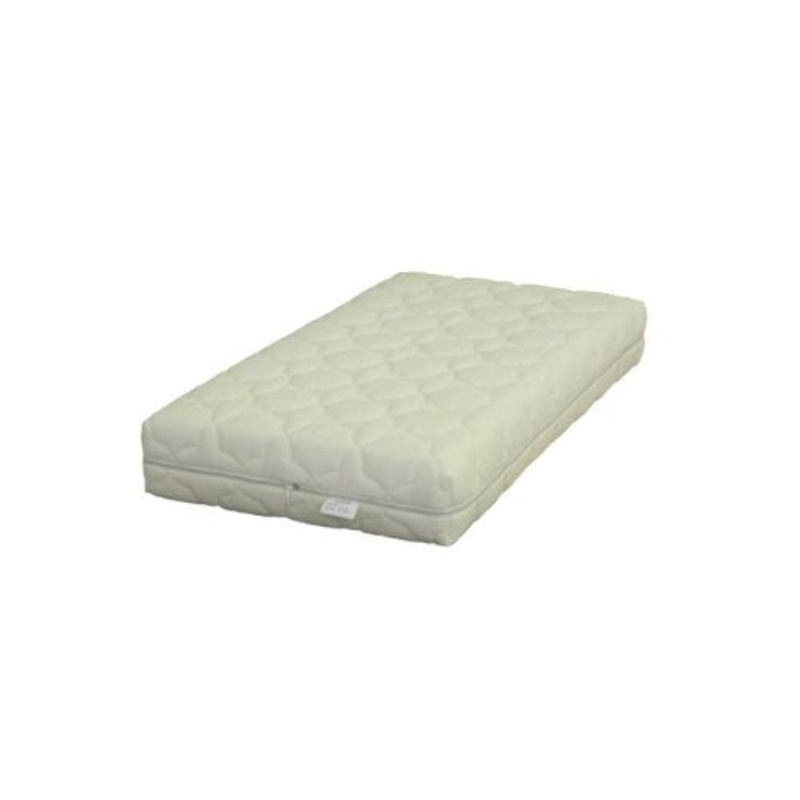 FassoliShop Materasso per Lettino Baby SFODERABILE Anallergico