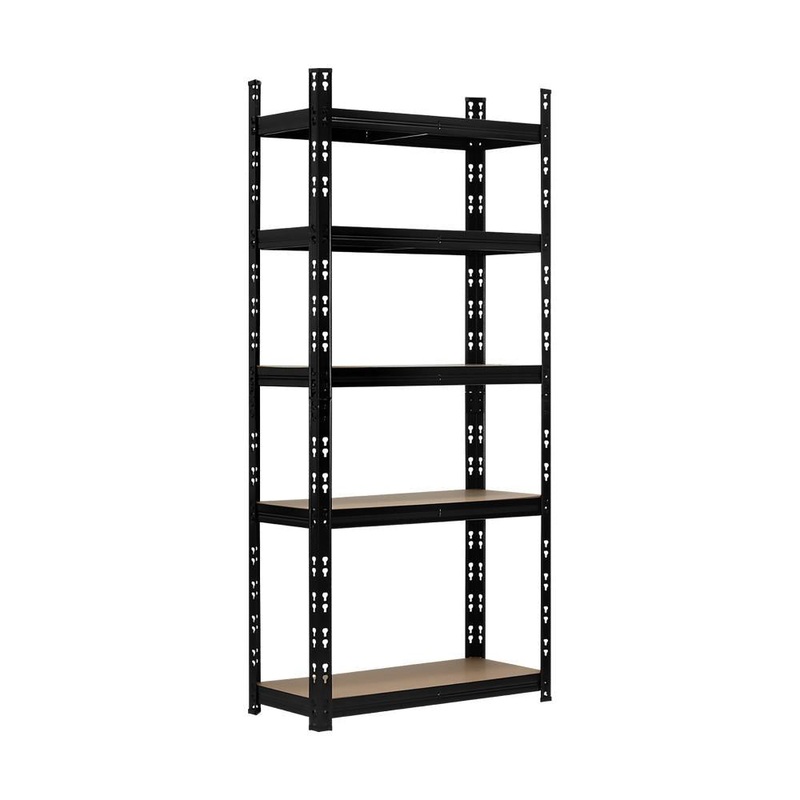 Warehouse Storage Shelf Steel Pallet 1.5m