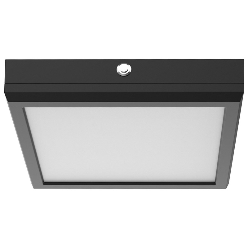 Batt Backup in Black Finish by Nuvo Lighting