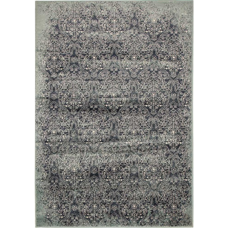 Oxford 435 Denim By Rug Culture – 230X160CM RECTANGLE