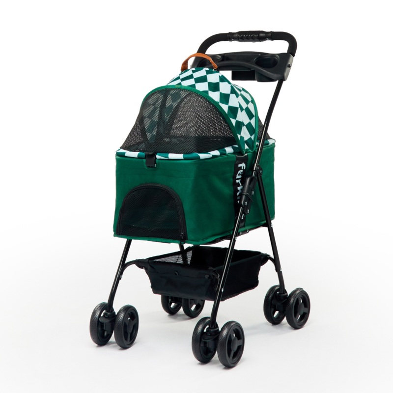 Fur King Lite – Green