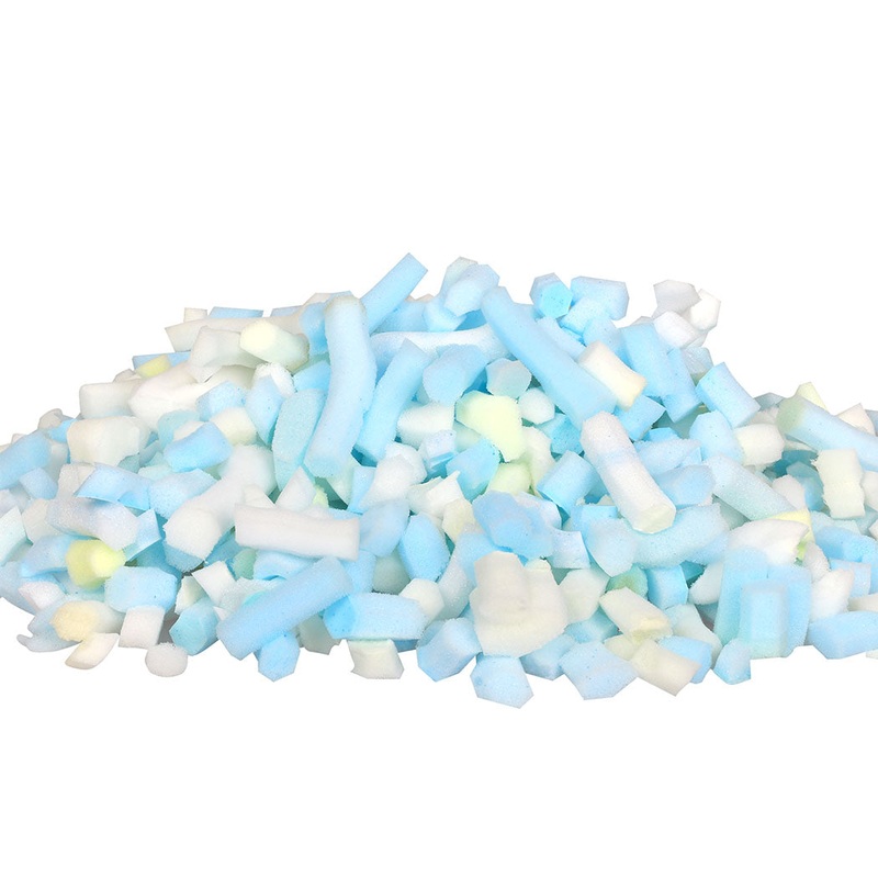 Marlow 4.5KG Shredded Memory Foam Bean Bag Filling 130L