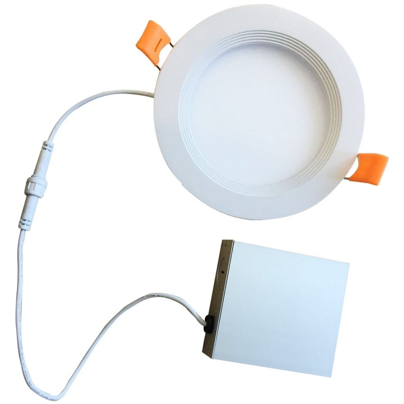 Bulbrite 773262 Recessed Recessed Downlight White