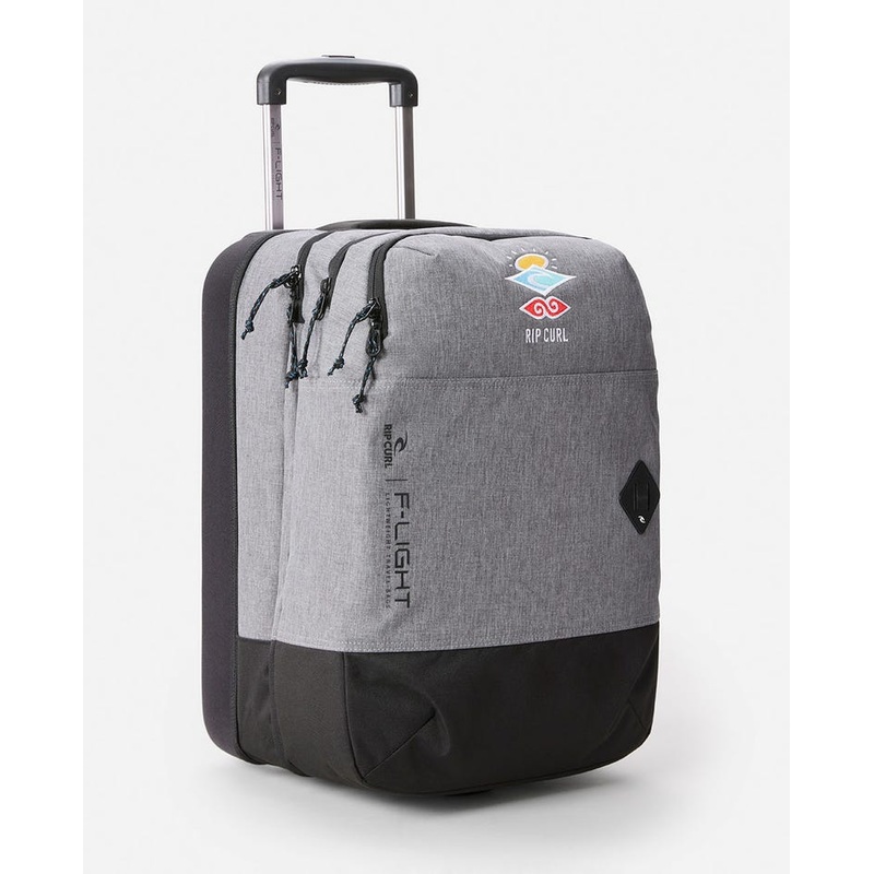 F-Light Cabin 35L Ios – Grey Marle