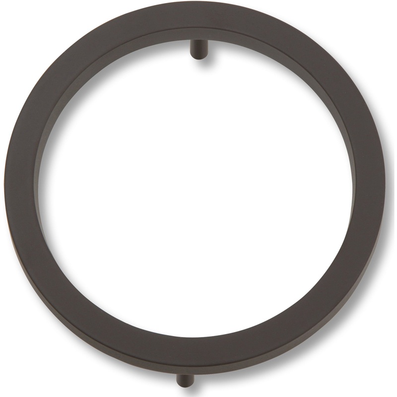 Atlas Homewares Modern Avalon #0  Aged Bronze