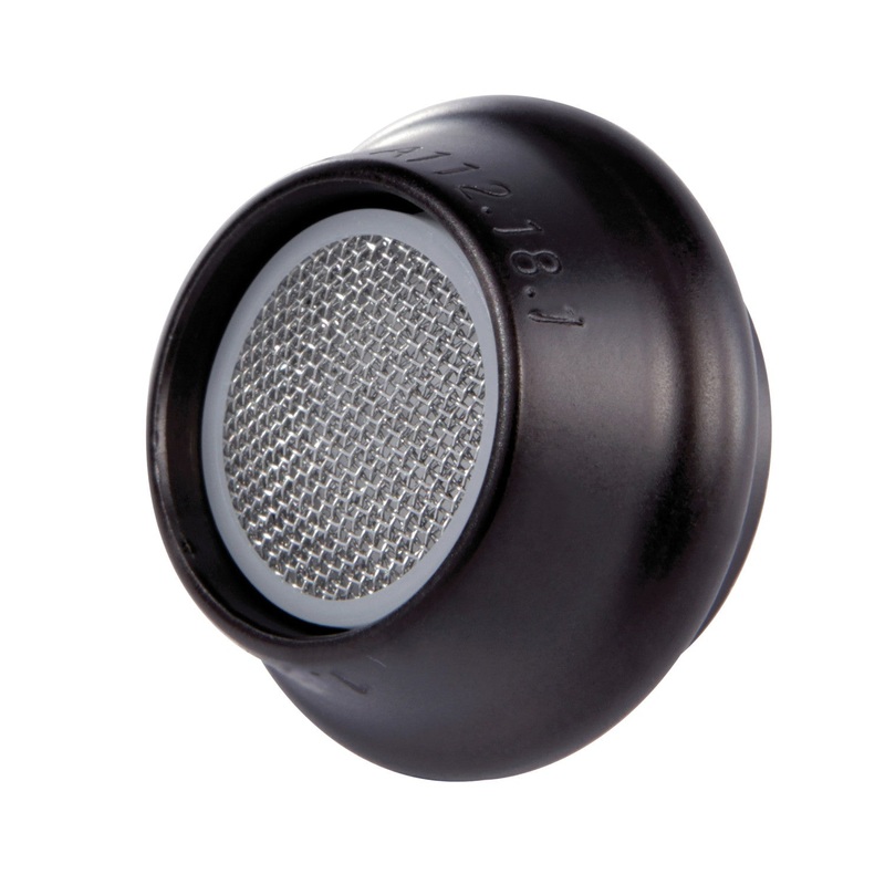 Z12KBSA7645 Cal Green 1.2 GPM Female Aerator, Oil Rubbed Bronze