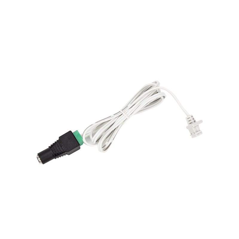 American Lighting MLINK-CONKIT 36″ Wires, Pbt Connector On One End