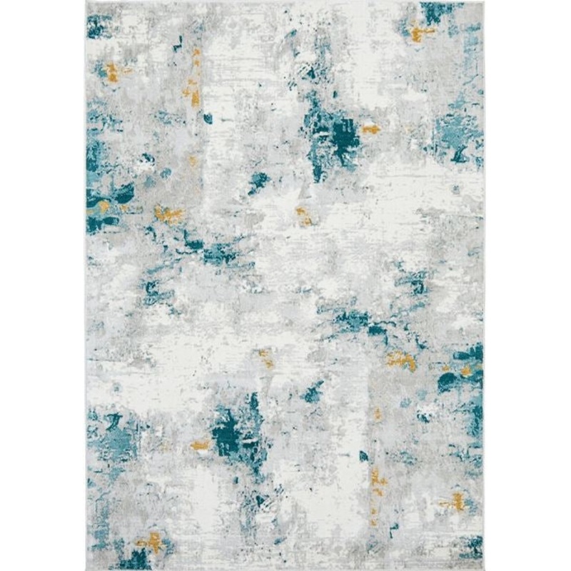 Emotion 33 Multi by Rug Culture-290X200CM – RECTANGLE
