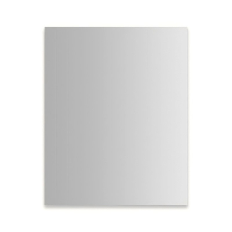 Medicine Cabinet M Series Reserve 24 x 30 x 6 Inch 1 Doors Mirrored Slow Closing Right Polished Edge/Electric/Interior Light